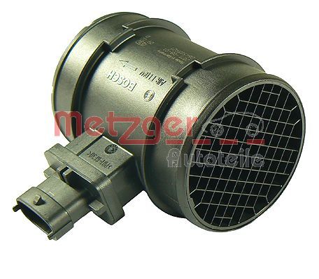 METZGER Luftmassenmesser (0890256)