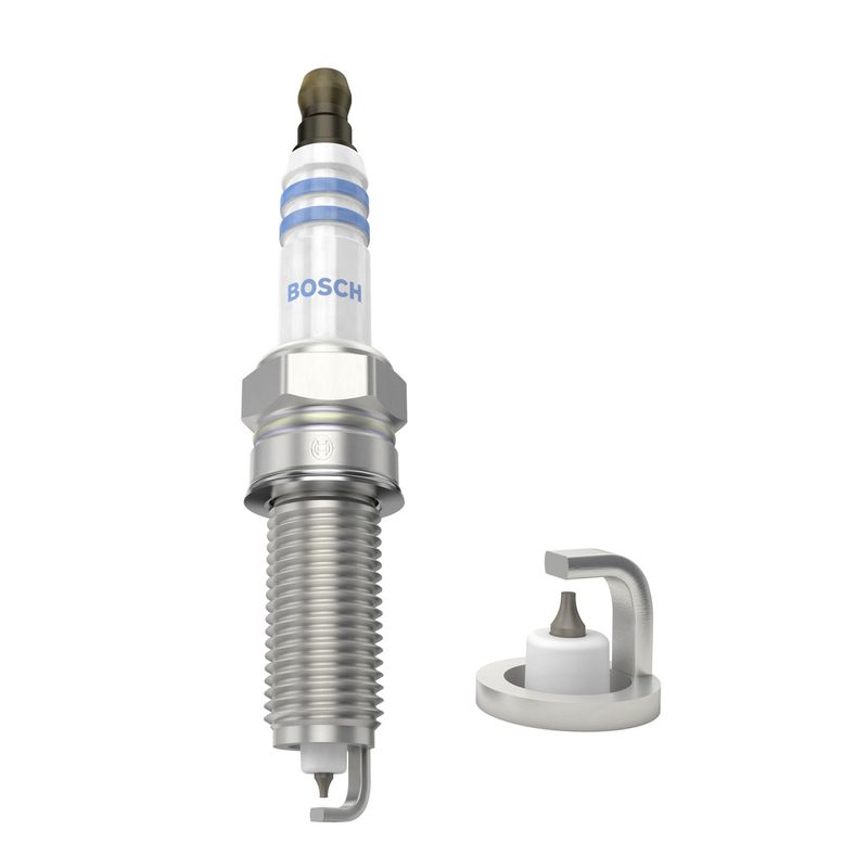 BOSCH Zündkerze (0 242 129 525) BOSCH Zündkerze (0 242 129 525)