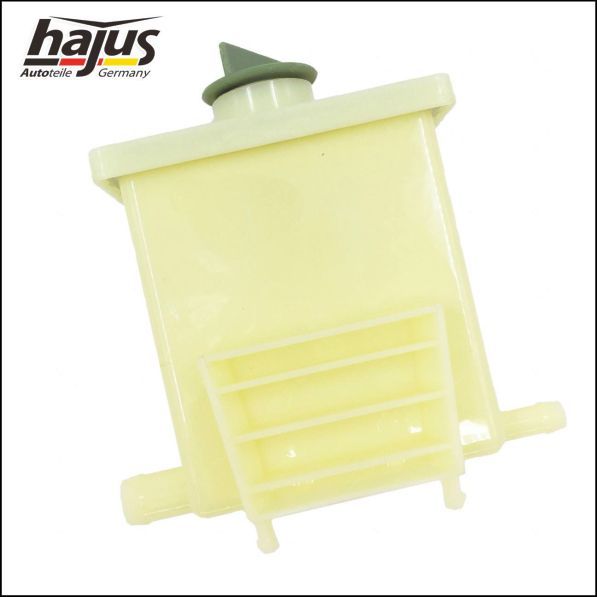 hajus Autoteile Ausgleichsbehälter, Hydrauliköl (Servolenkung) (1211298)