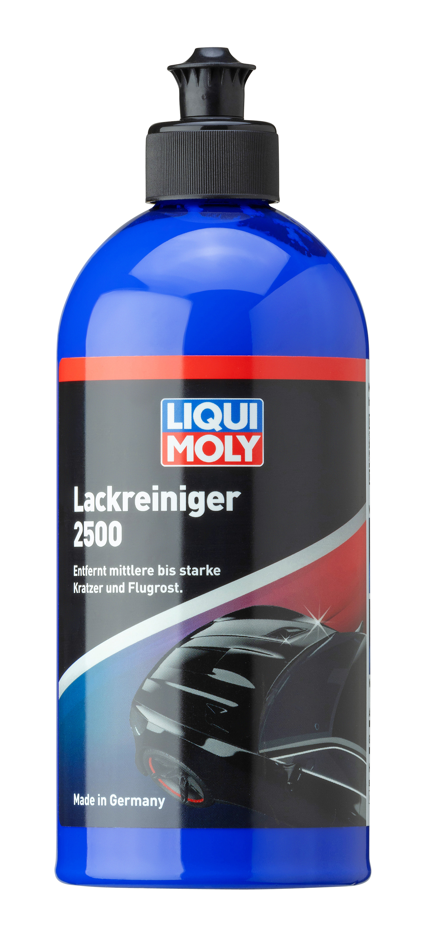 LIQUI MOLY Lackreiniger 2500, 500 ml (21760)