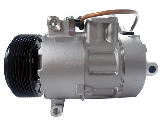 MAHLE Kompressor, Klimaanlage (ACP 706 000S) MAHLE Kompressor, Klimaanlage (ACP 706 000S)