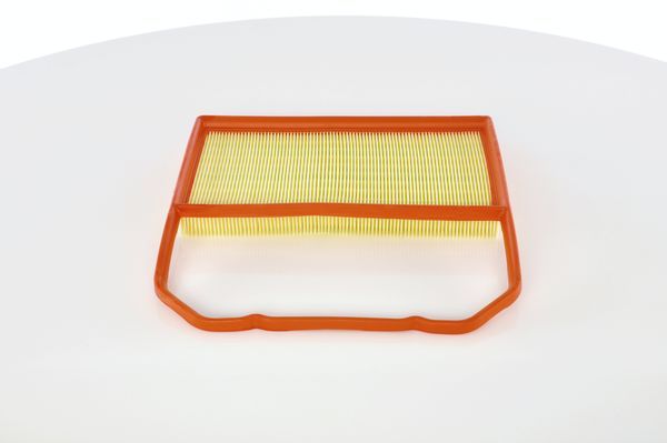BOSCH Luftfilter (F 026 400 285) Thumbnail