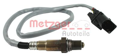 METZGER Lambdasonde (0893183)