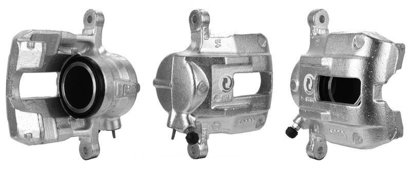 DRI Bremssattel (3185900)