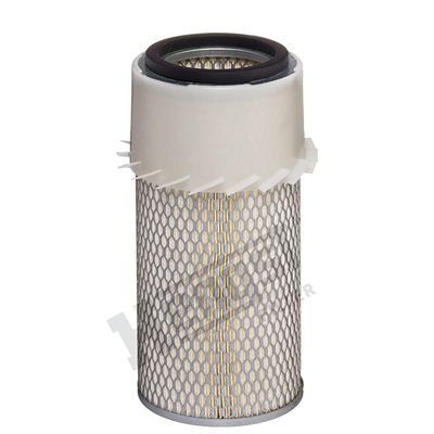 HENGST FILTER Luftfilter (E1514L)