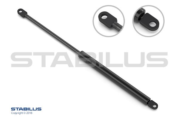 STABILUS Gasfeder, Verdeck (094684) Thumbnail