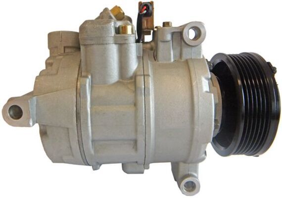 MAHLE Kompressor, Klimaanlage (ACP 980 000S) MAHLE Kompressor, Klimaanlage (ACP 980 000S)