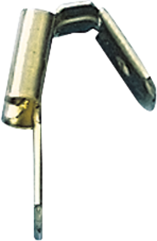 STECKVERTEILER 6,3 2-FACH MBL (3558-928) | NORMFEST