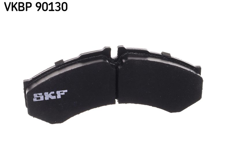 SKF Bremsbelagsatz, Scheibenbremse (VKBP 90130)