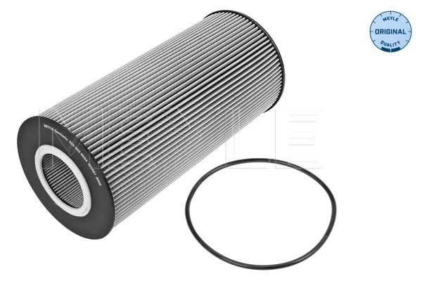 MEYLE Ölfilter (034 322 0004)
