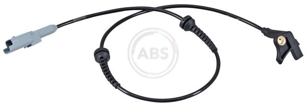 A.B.S. Sensor, Raddrehzahl (31518)