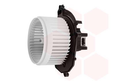 VAN WEZEL Innenraumgebläse (0905774)