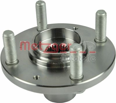 METZGER Radnabe (N 7001)