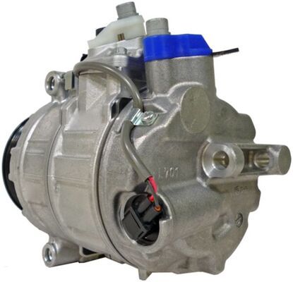 MAHLE Kompressor, Klimaanlage (ACP 891 000P) MAHLE Kompressor, Klimaanlage (ACP 891 000P)