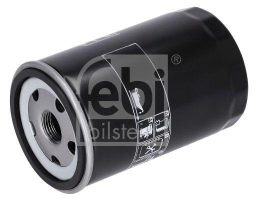 FEBI BILSTEIN Ölfilter (22550)
