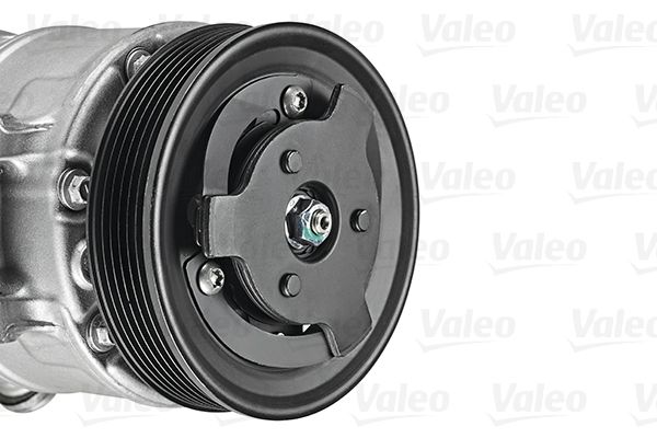 VALEO Kompressor, Klimaanlage (813709)