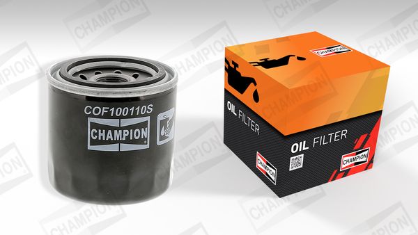 CHAMPION Ölfilter (COF100110S) CHAMPION Ölfilter (COF100110S)