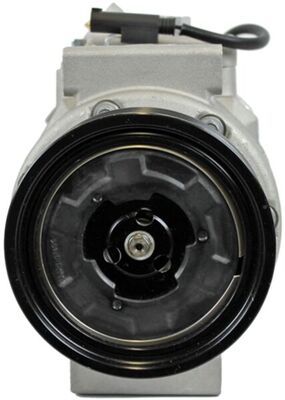 MAHLE Kompressor, Klimaanlage (ACP 1368 000S) MAHLE Kompressor, Klimaanlage (ACP 1368 000S)