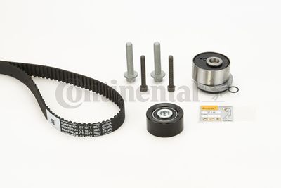 CONTINENTAL CTAM Zahnriemensatz (CT1077K2)