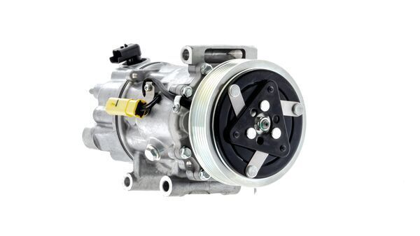 MAHLE Kompressor, Klimaanlage (ACP 1273 000S) MAHLE Kompressor, Klimaanlage (ACP 1273 000S)