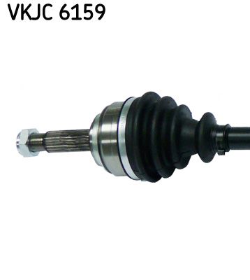 SKF Antriebswelle (VKJC 6159)