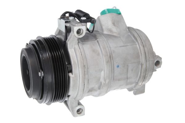 VALEO Kompressor, Klimaanlage (699053)