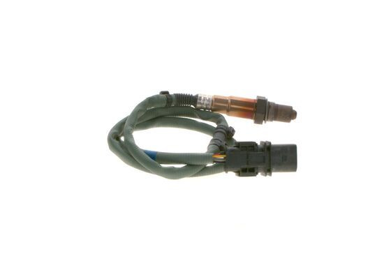BOSCH Lambdasonde (0 258 017 333)