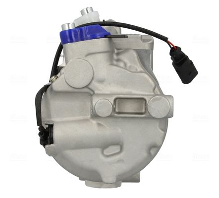 NISSENS Kompressor, Klimaanlage (89223) NISSENS Kompressor, Klimaanlage (89223)