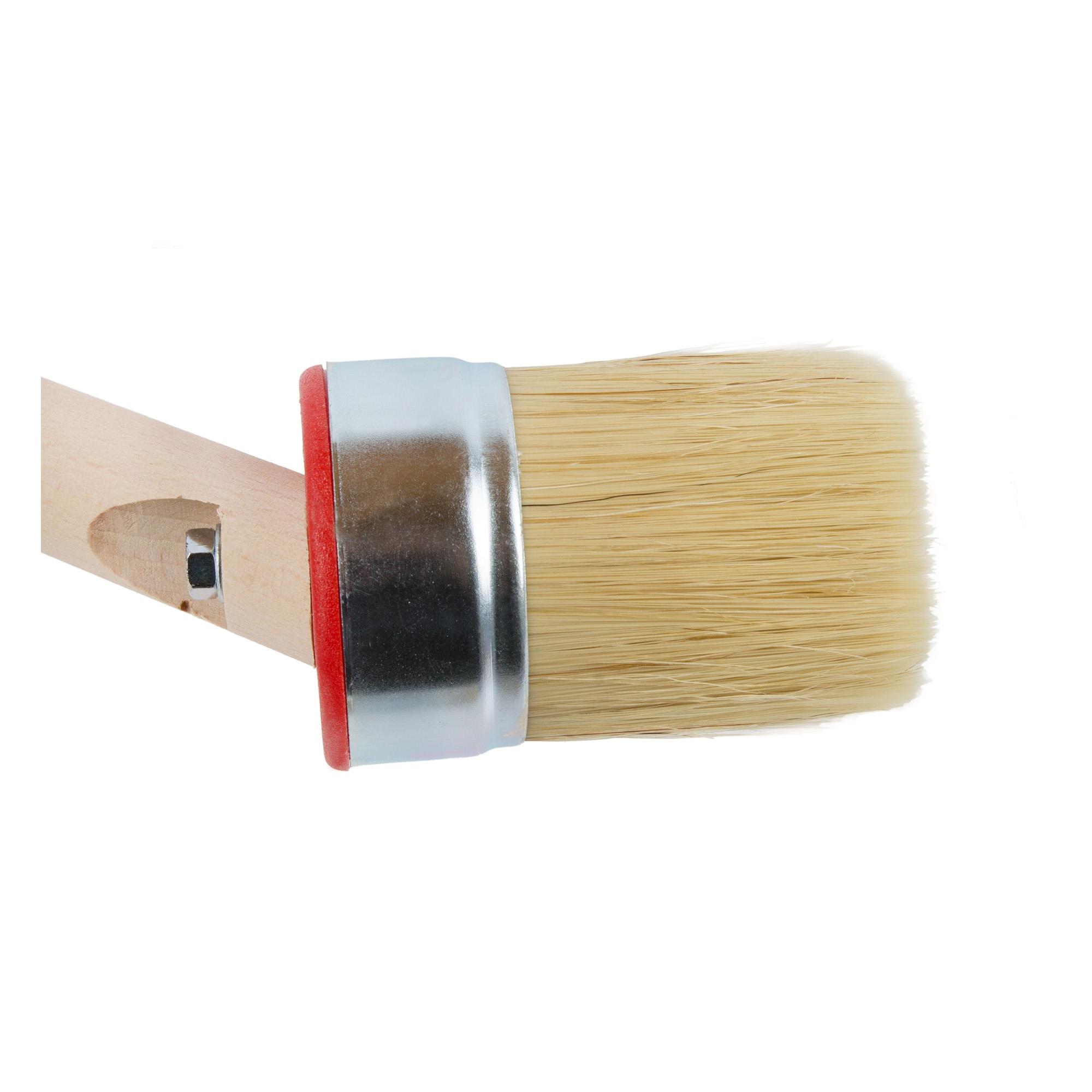 Reifenmontagepaste-Pinsel, Ø 50mm, 450mm lang