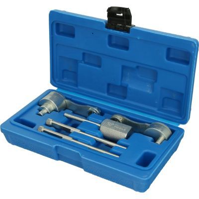 KS TOOLS Einstellwerkzeugsatz, Steuerzeiten (BT593150) KS TOOLS Einstellwerkzeugsatz, Steuerzeiten (BT593150)
