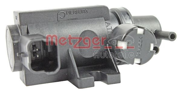 METZGER Druckwandler, Abgassteuerung (0892295)