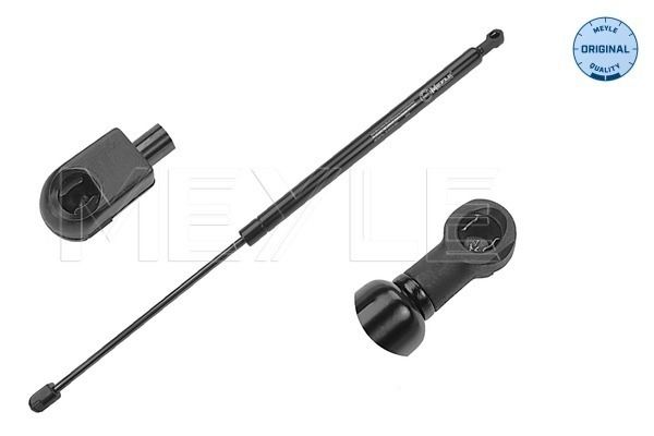 MEYLE Gasfeder, Koffer-/Laderaum (37-40 910 0011)