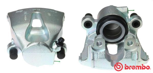 BREMBO Bremssattel (F 06 188)