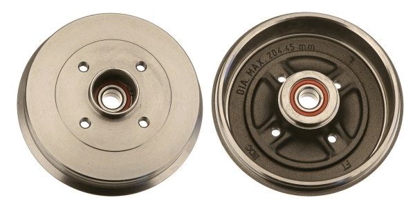 TRW Bremstrommel (DB4400B)