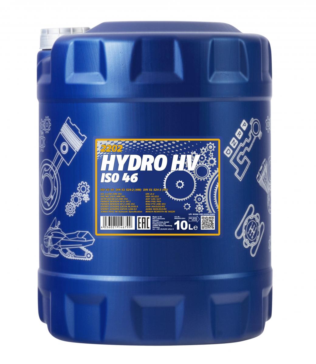 MN Hydro HV ISO 46