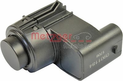 METZGER Sensor, Einparkhilfe (0901184) Thumbnail