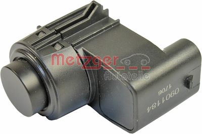 METZGER Sensor, Einparkhilfe (0901184)