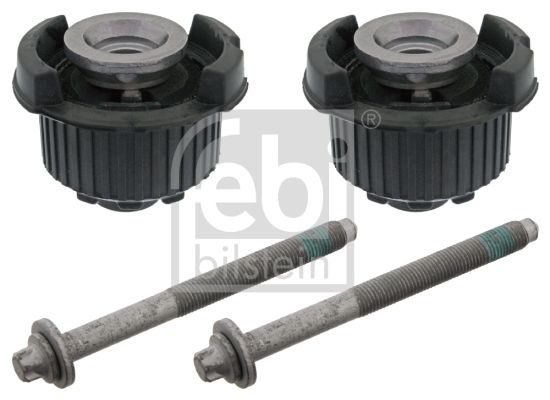 FEBI BILSTEIN Reparatursatz, Achskörper (31965)