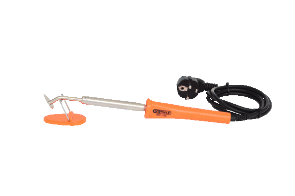 KS TOOLS Lötkolben, Kunststoffreparatur (960.1120)
