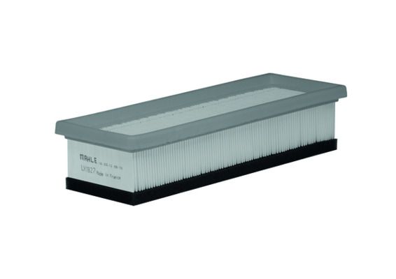 KNECHT Luftfilter (LX 1827)