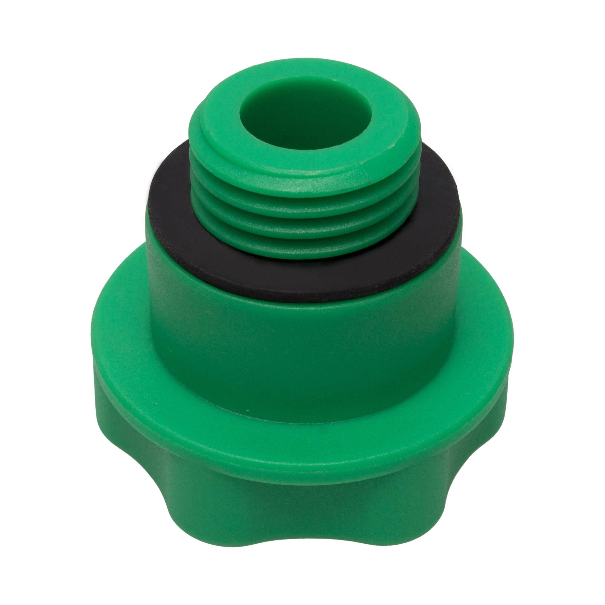 Adapter für Öl-Einfülltrichter Adapter für Öl-Einfülltrichter