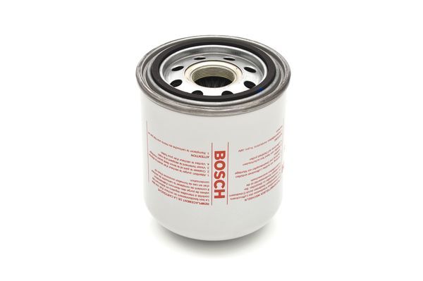 BOSCH Lufttrocknerpatrone, Druckluftanlage (0 986 628 255)