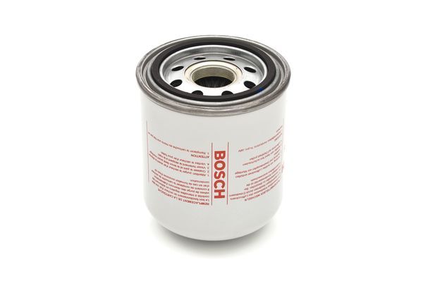 BOSCH Lufttrocknerpatrone, Druckluftanlage (0 986 628 255) 4047025181990 0 986 628 255