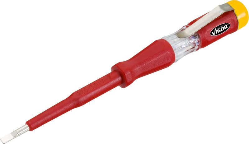 VIGOR Spannungsprüfer (V1138)