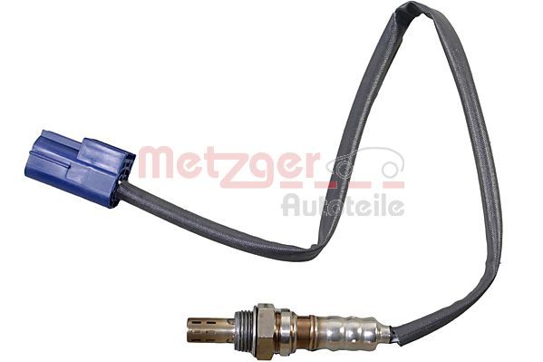 METZGER Lambdasonde (0895458)