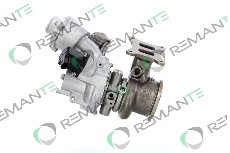 REMANTE Lader, Aufladung (003-002-001429R)