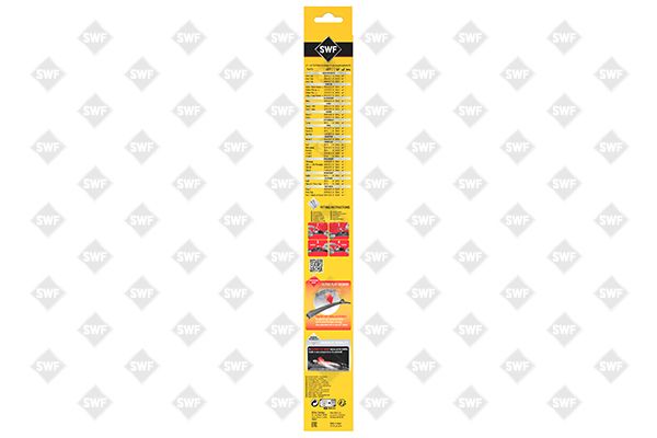 SWF Wischblatt (262251) SWF Wischblatt (262251)
