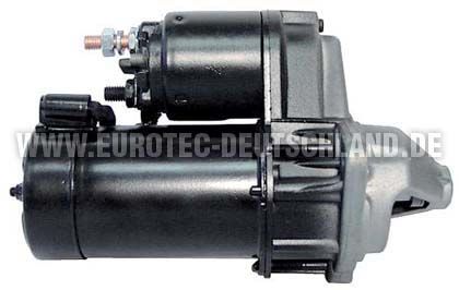 EUROTEC Starter (11017120) EUROTEC Starter (11017120)