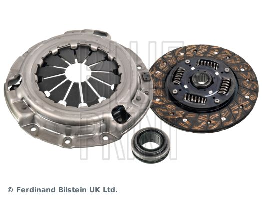 BLUE PRINT Kupplungssatz (ADG030120)