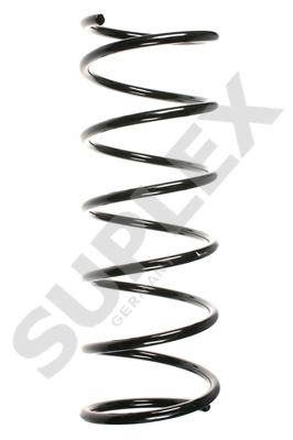 SUPLEX Fahrwerksfeder (07011)
